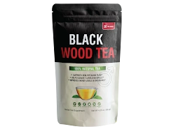 Black Wood Tea